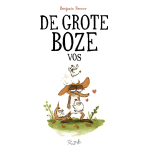 Benjamin Renner - De boze vos